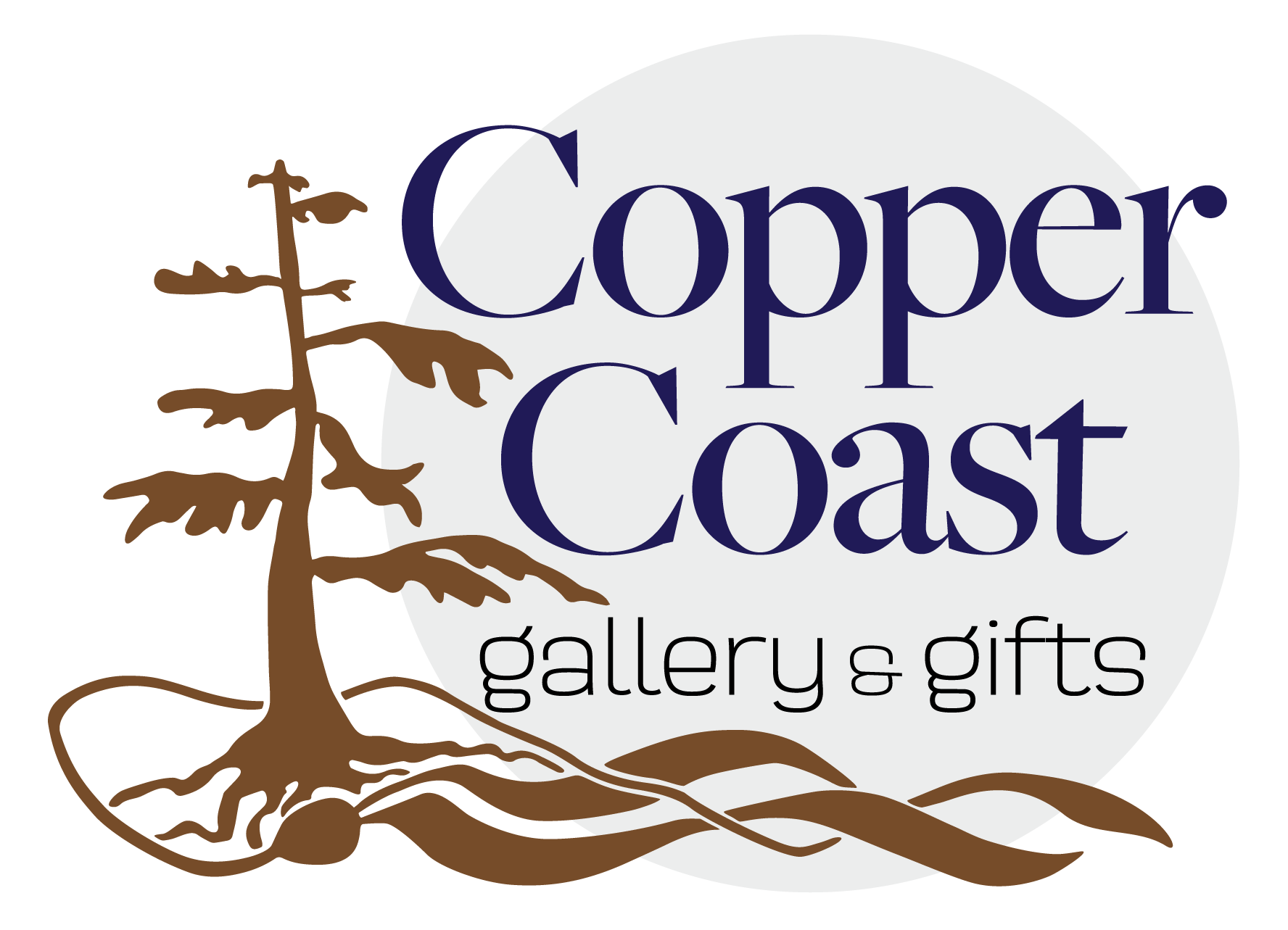 Copper Coast Gallery & Gifts